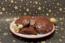 Keto-Lebkuchen