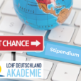 Basisausbildung Stipendium 2025