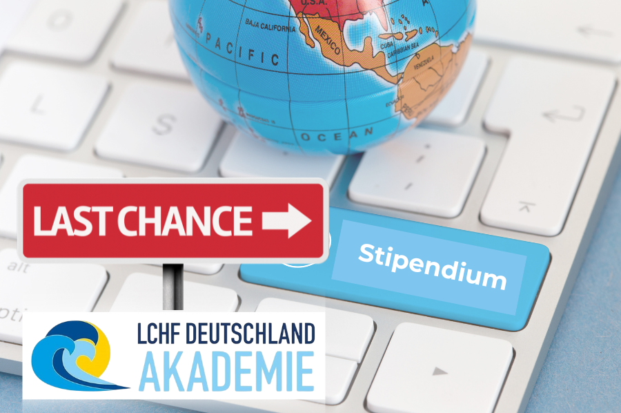 Basisausbildung Stipendium 2025
