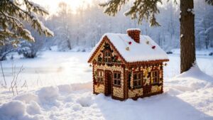 Das Geheimnis der Kreativität - Das neunte Türchen