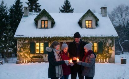 Das siebte Türchen: Das Geheimnis der Geduld