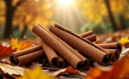 Hausapotheke Zimt: Dein natürliches Tool für Herbst und Winter