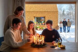 Das 15. Türchen - Das Wunder der Einfachheit