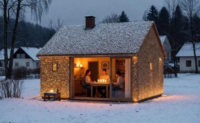 Das 19. Türchen - Das Geheimnis der Stille