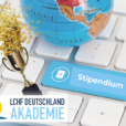 Stipendium Gesundheits- und Ernährungscoach 2025