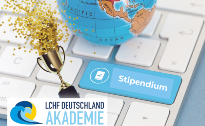 Stipendium Gesundheits- und Ernährungscoach 2025