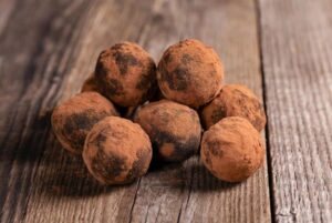 Das zwanzigste Türchen