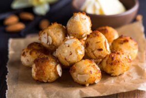 Das zweiundzwanzigste Türchen