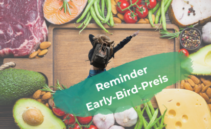 Ganzheitlicher Ernährungs-Reset