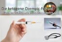 Schockierende Wende: Novo Nordisk kündigt ketogene Ozempic-Formel an