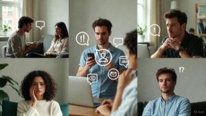 Eifersucht im Alltag: Verstehen, Bewältigen und Überwinden