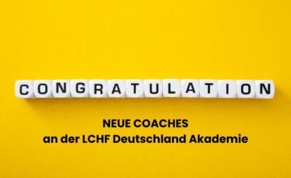 Vitamin D- und Fett- und Lipid-Coach Ausbildung