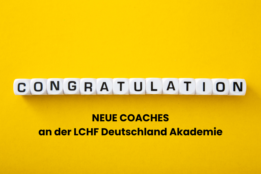 Vitamin D- und Fett- und Lipid-Coach Ausbildung