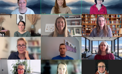 Ausbildung ganzheitliche Gesundheits- und Ernährungscoaches