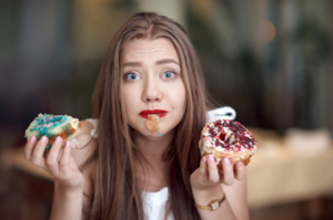 Stresshunger stoppen