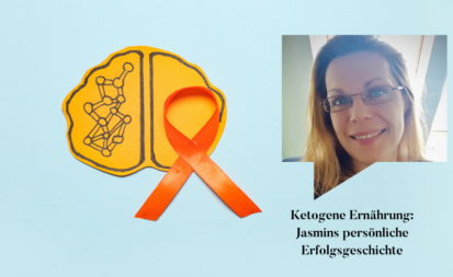 Ketogene Ernährung Jasmins persönliche Erfolgsgeschichte