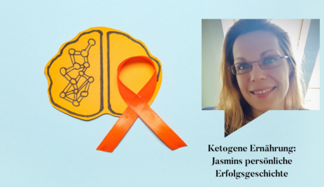 Ketogene Ernährung Jasmins persönliche Erfolgsgeschichte