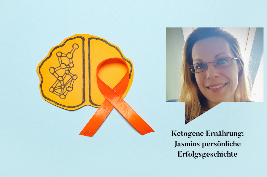 Ketogene Ernährung Jasmins persönliche Erfolgsgeschichte