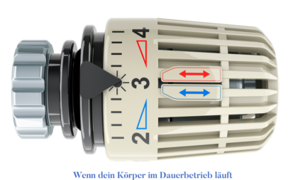 Mitochondrien Stress