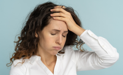 Ganzheitliche Gesundheit – und warum du dich trotzdem erschöpft fühlst