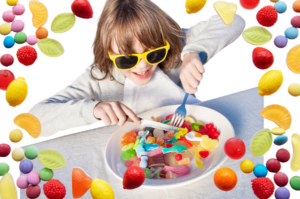 Kinderüberzuckerungstag - Warum August näher ist als du denkst