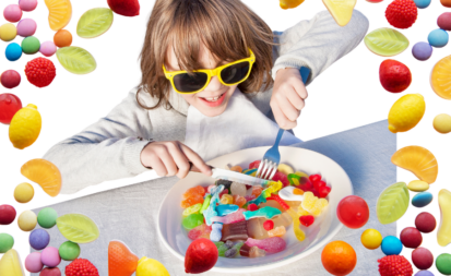 Kinderüberzuckerungstag - Warum August näher ist als du denkst