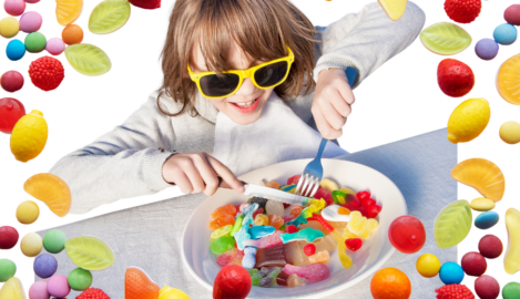 Kinderüberzuckerungstag - Warum August näher ist als du denkst