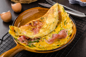 LCHF-Ernährung - Warum sich plötzlich alles ändert