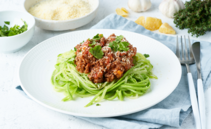 LCHF-Grundschule