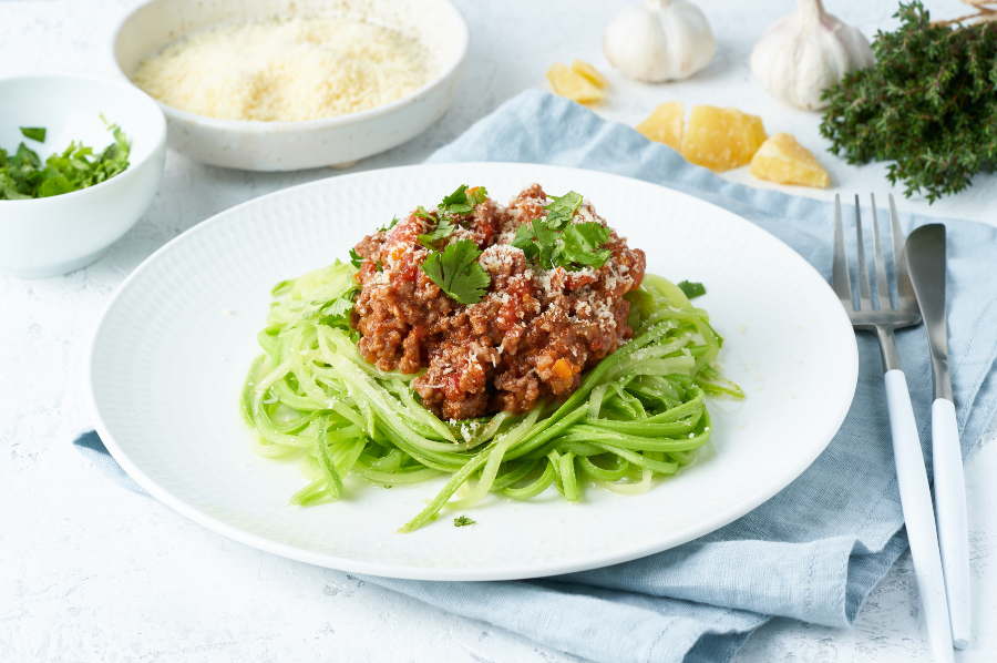 LCHF-Grundschule