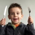 Warum Kinder ihren Appetit selbst regulieren können