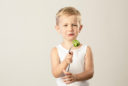 Picky eater verstehen