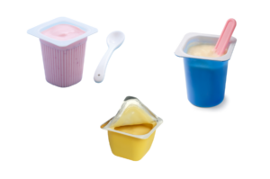 Versteckter Zucker in Kinderlebensmitteln